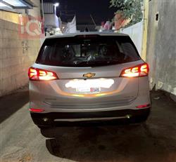 شيفروليه إكوينوكس